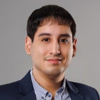 eCom Email Marketer Employee Daniel José Carlos Tafur Vásquez's profile photo