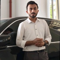 Smart Box Industries LLC Employee Yamin N's profile photo