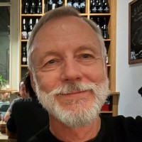 Blue Snapper Employee Andy Dawson's profile photo