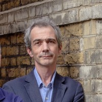 Mark Tuff Email & Phone Number