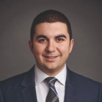 Kii Health Employee Bryan Slapack's profile photo