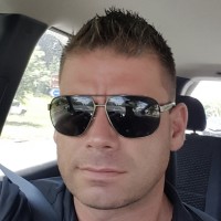 Anytime Fitness Australia Employee Rob Stoiljkovic's profile photo