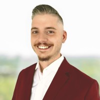 vitagroup Employee Robin Schulz's profile photo