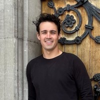 Luke O'Malley Email & Phone Number
