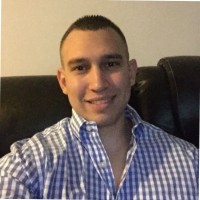 ReluTech Employee Carlos Chavarri's profile photo