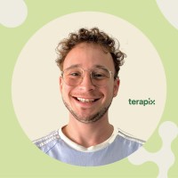 Terapix Employee Ariel Anmuth's profile photo