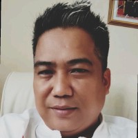 Oman Drydock Company Employee Richard Cruz's profile photo