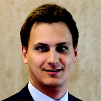 Gazprombank Employee Ignat Dirks's profile photo