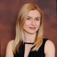 DataRobot Employee Katherine Stepanova's profile photo