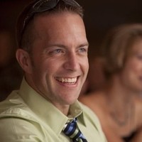 CVS Health Employee Dan Therrien's profile photo