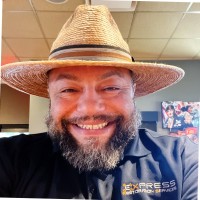 Express Facility Management Employee Luis Chaidez-Barraza's profile photo