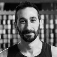 Energy Web Employee Iván Pasarín's profile photo