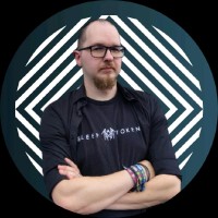 Ob-v-us Employee Olivier van Beeck's profile photo