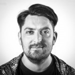 Candyspace Employee Jonathan Kelly's profile photo