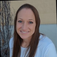 Ivy Bound Test Prep Employee Amanda Gilbert's profile photo