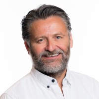 Gartner Employee Chris Poole's profile photo