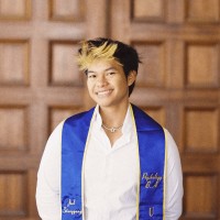 Blue Rondo Games Employee Joel Sitanggang's profile photo