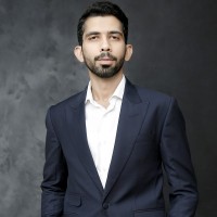 The Insights Desk Employee Rana Umar's profile photo