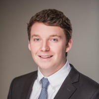 BellStreet Employee Parker Buchanan's profile photo