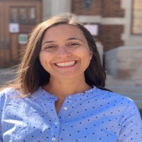 City of Birmingham, Michigan Employee Melissa Fairbairn's profile photo