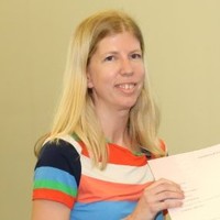Dartford Borough Council Employee Jenny Newton's profile photo