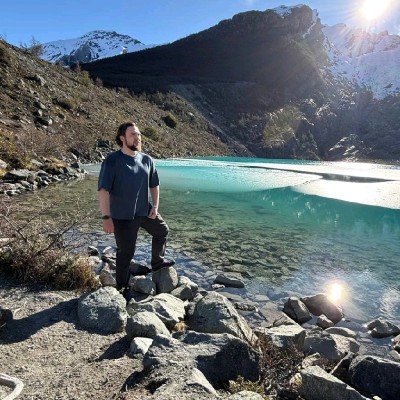 Tim Skarakhodo's profile photo