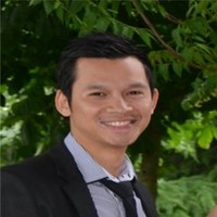 Viapost Employee Chithakone Liemthongsavanh's profile photo
