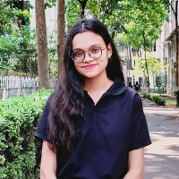 Code Vision Employee Sadhna Jha's profile photo