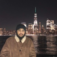 Edison Employee Abdulrahman Elsaadawi's profile photo