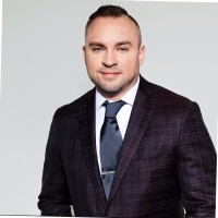 INDEPENDENCE HOME LOANS Employee Jared Vogt's profile photo
