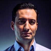 Risilience Employee Ben Boukhobza's profile photo