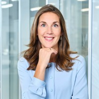 Stahl Employee Anne Braak's profile photo