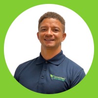 CarmichaelUK - Civil Engineering & Construction Recruitment Employee Nicholas Anderson's profile photo