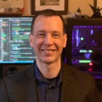 Data Machines Employee Kent Laukhuf's profile photo