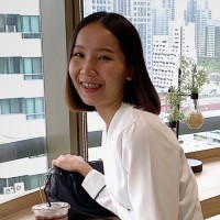 Beauty Community PLC Employee Wilawan Hongthong's profile photo