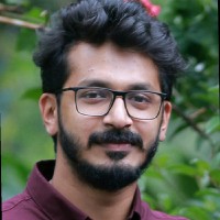 Aju Siby Email
