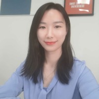 Joy Wu Email