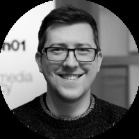 Fresh01 Employee David Ashwood's profile photo