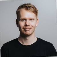 Volta Trucks Employee James Pedley's profile photo