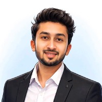 Attribute Data Employee Parikshit Shinge's profile photo