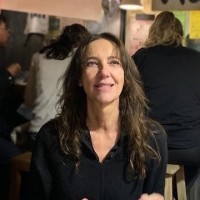 éclectic production Employee Valérie Barde's profile photo