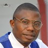 TMtech Employee Timothy Nwaoha's profile photo