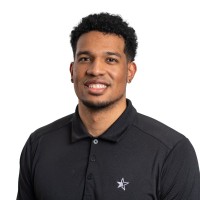 MVP Sports Clubs Employee Andre Andrews's profile photo