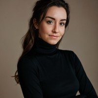 Figenpa Employee Sara Zedda's profile photo