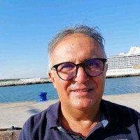 Acantho Employee Massimo Calderoni's profile photo