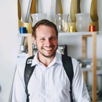 SATHEA VISION s.r.o. Employee Zdeněk Kuchař's profile photo