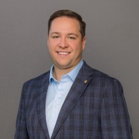 Markel Employee Dylan Watson's profile photo