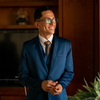 INTI Employee Deyvson Carlos's profile photo