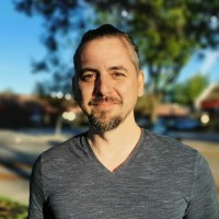 K2 Space Corporation Employee Jim Wheelwright's profile photo