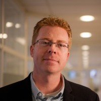AMS Middle East FZE Employee Christopher Beard's profile photo